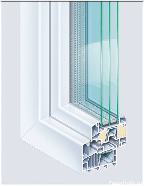 В Беларуси вводят новый стандарт для пластиковых окон
