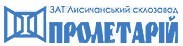 На стеклозаводе `Пролетарий` введен в эксплуатацию новый цех по производству листового стекла