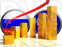 Импорт диоксида титана в Россию увеличивается