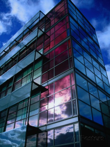 Запуск производства наностекла от  SP Glass