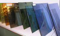 Новый продукт для стеклопакетов: стекло с покрытием Solarban 80 Optiblue