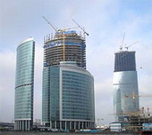 Объемы строительства в Украине за 1-е полугодие выросли на 13,6% 