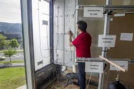 Инновационный умный фасад для дома