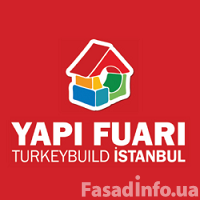 Yapı-Turkeybuild Istanbul 2021