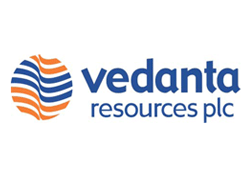 Vedanta Resources хочет производить 2,6 млн т первичного алюминия