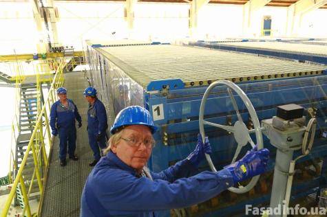 Vestolit становится эксклюзивным поставщиком ПВХ на европейском рынке