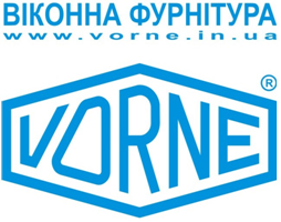 Фурнитура Vorne: новый шаг навстречу производителю окон