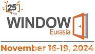 Запрошення на виставку Window Eurasia 2024 від компанії Akpen